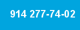 914 277-74-02 914 277-74-02